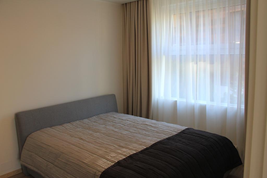 Baltic Apartments Premium Palanga Exterior foto
